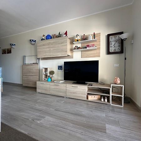 Casa Mare Giovanna 팔레르모 외부 사진