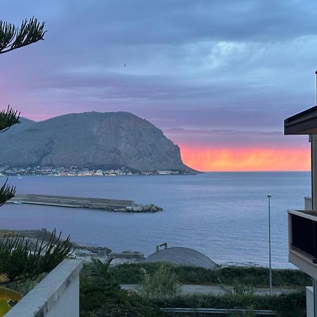 Casa Mare Giovanna 팔레르모 외부 사진