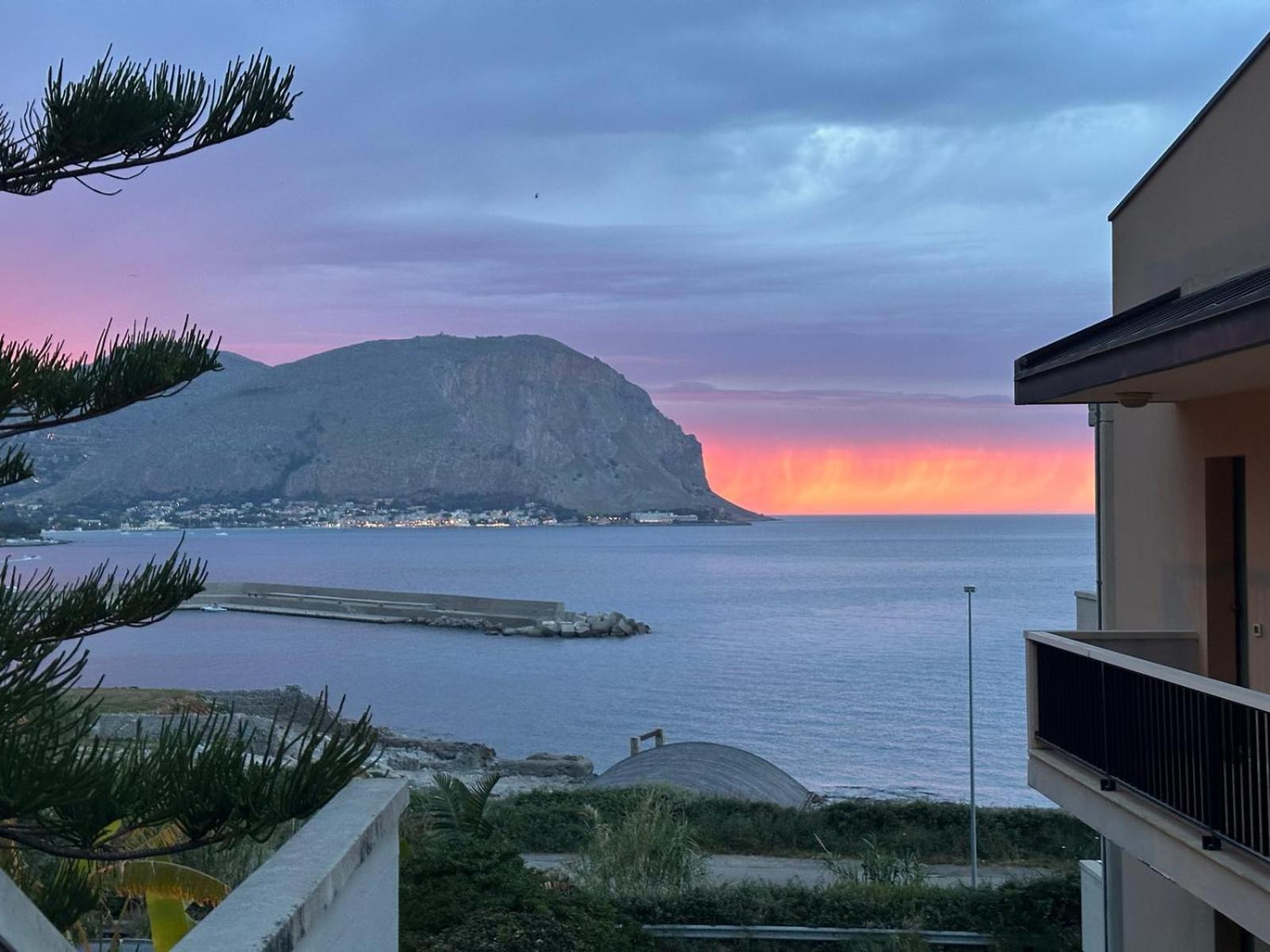 Casa Mare Giovanna 팔레르모 외부 사진
