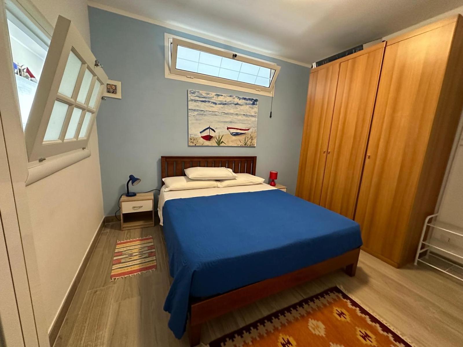 Casa Mare Giovanna 팔레르모 외부 사진