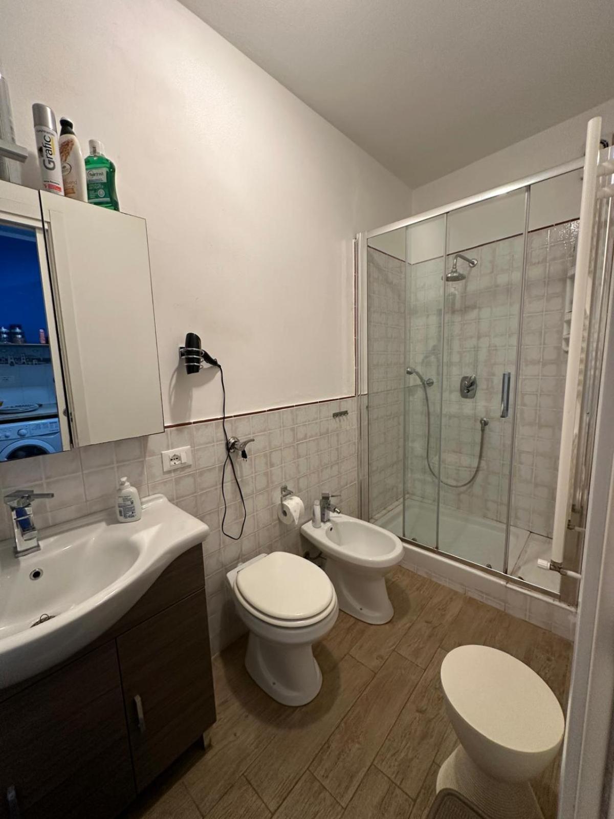 Casa Mare Giovanna 팔레르모 외부 사진