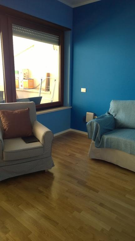 Casa Mare Giovanna 팔레르모 외부 사진