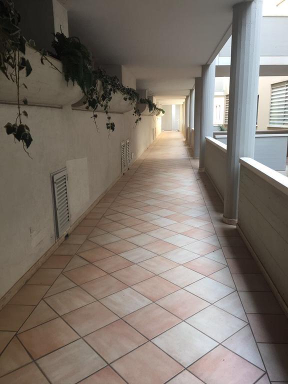 Casa Mare Giovanna 팔레르모 외부 사진