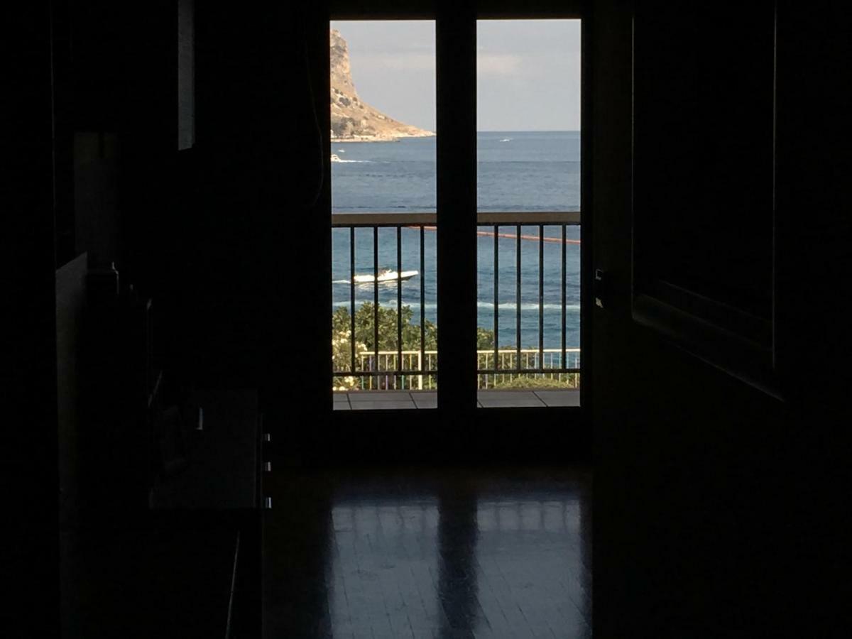 Casa Mare Giovanna 팔레르모 외부 사진