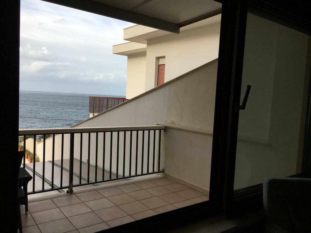 Casa Mare Giovanna 팔레르모 외부 사진